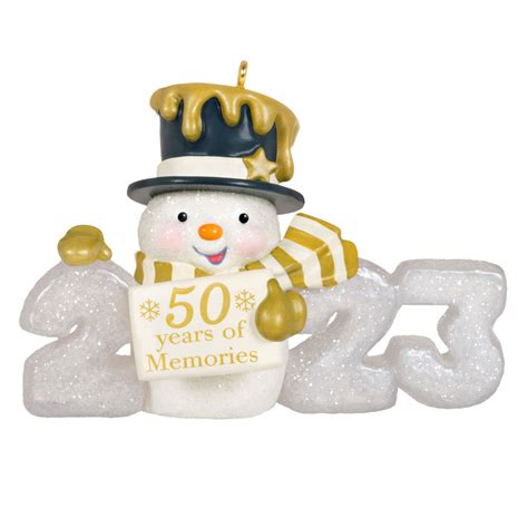 hallmark magic ornaments 2023|hallmark keepsake magic ornament.